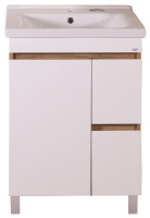 Тумба под раковину ASB-mebel  Марко 60-2.1 10739